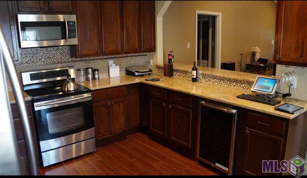 16821 Ellis Avenue Baton Rouge, LA 70816 - Photo 2 of 10 Gallery Image 2