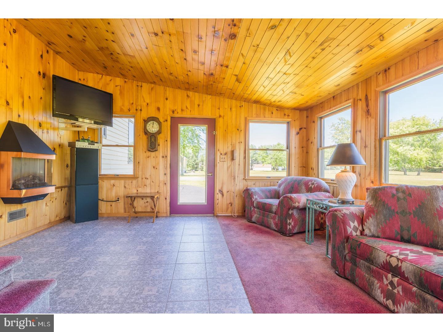 439 Barnsboro Road Sewell, NJ 08080 - Photo 14 of 25 Sun Room