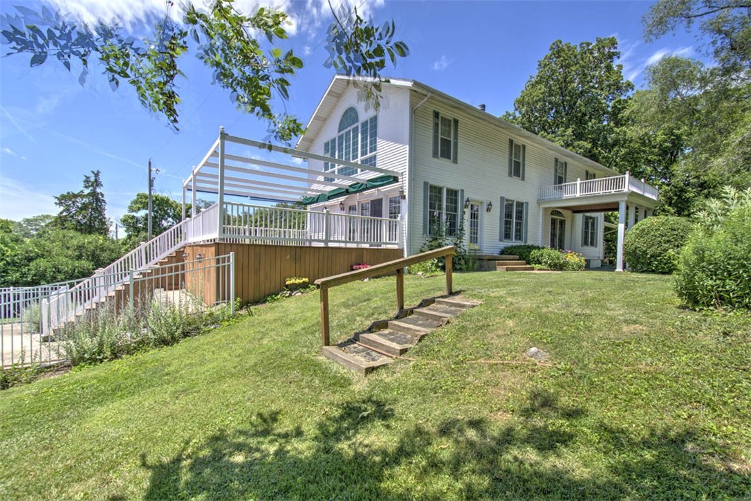 2500 West Center Street Decatur, IL 62526 - Photo 36 of 42