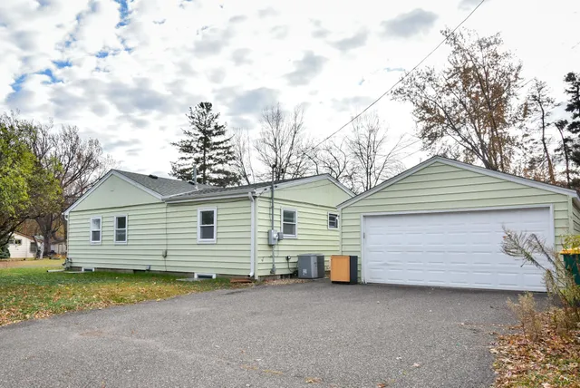 $379,900 | 4651 Colorado Avenue North, Crystal, MN 55422