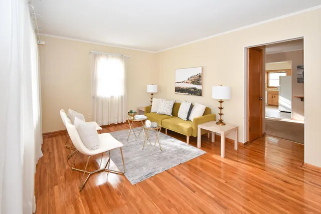 $379,900 | 4651 Colorado Avenue North, Crystal, MN 55422