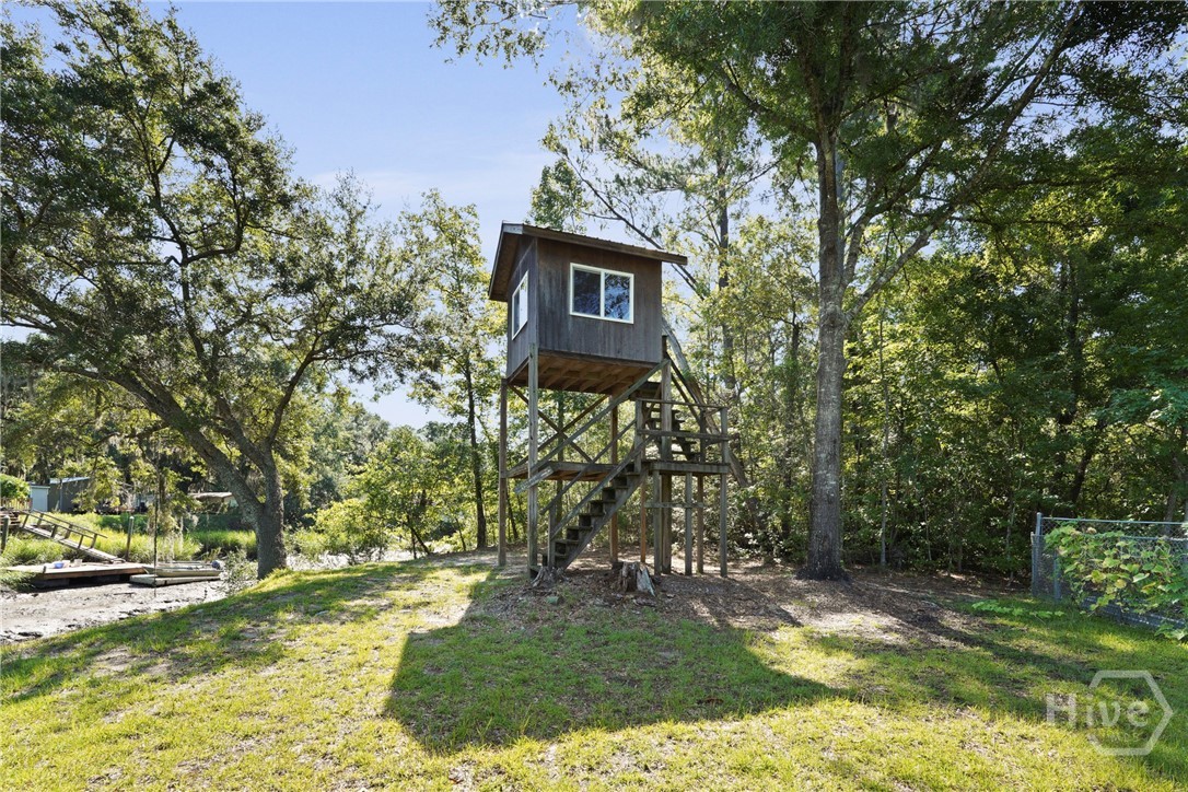 10 Pinetree Road Midway, GA 31320 - Photo 73 of 75 Gallery Image 73