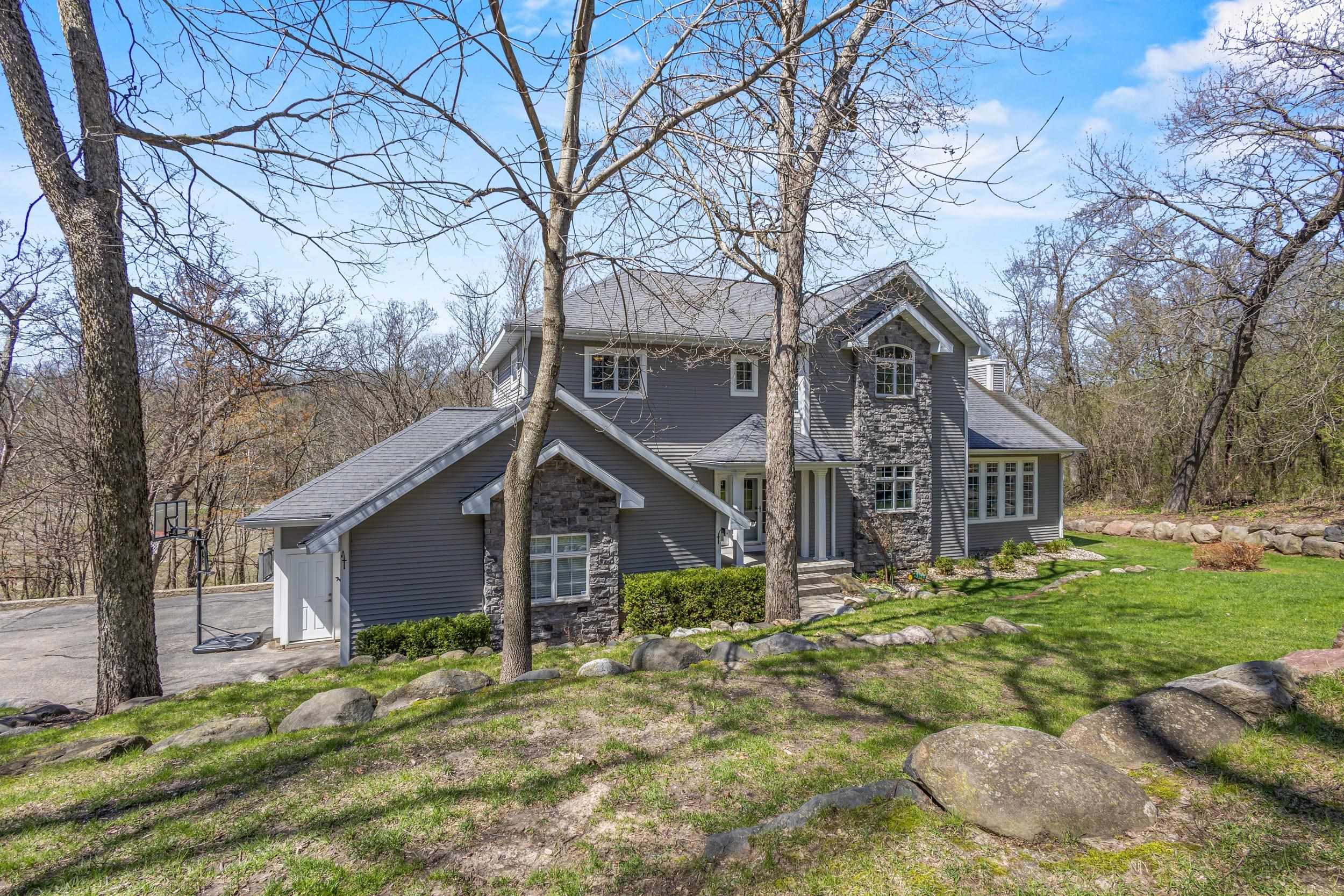 4917 Foxfire Trail Middleton, WI 53562 - Photo 56 of 82