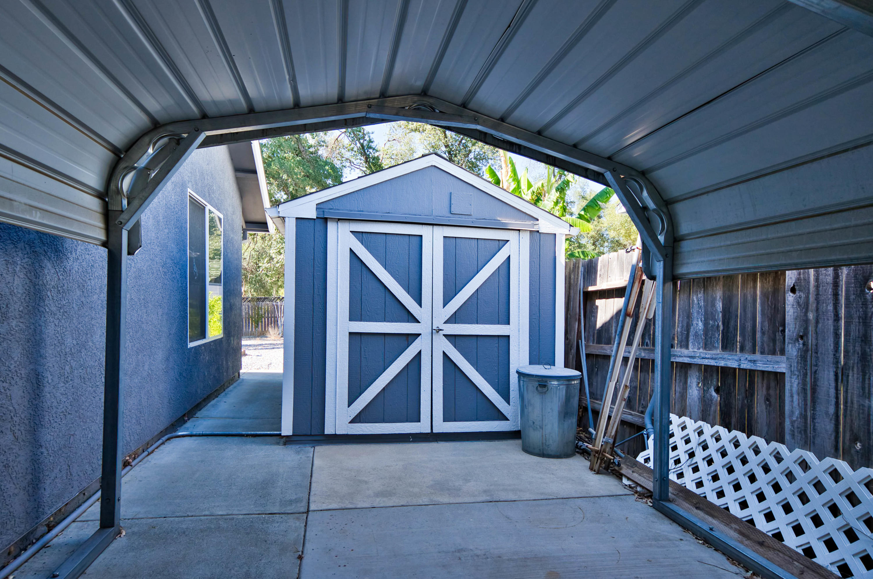 3255 Lawrence Road Redding, CA 96002 - Photo 27 of 27 a view of front door