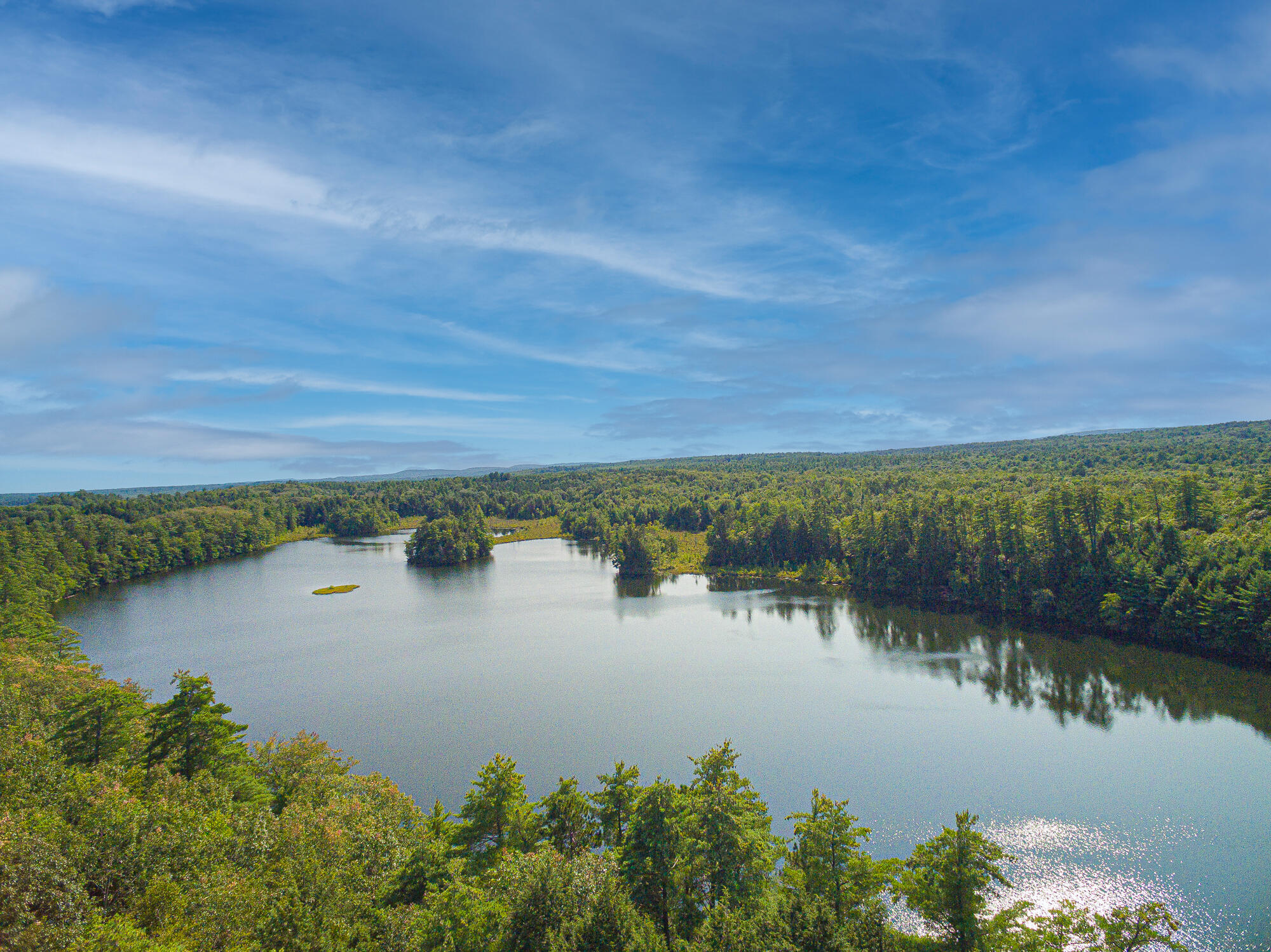 875 Augusta Road Belgrade, ME 04917 - Photo 33 of 38 Hamilton Pond