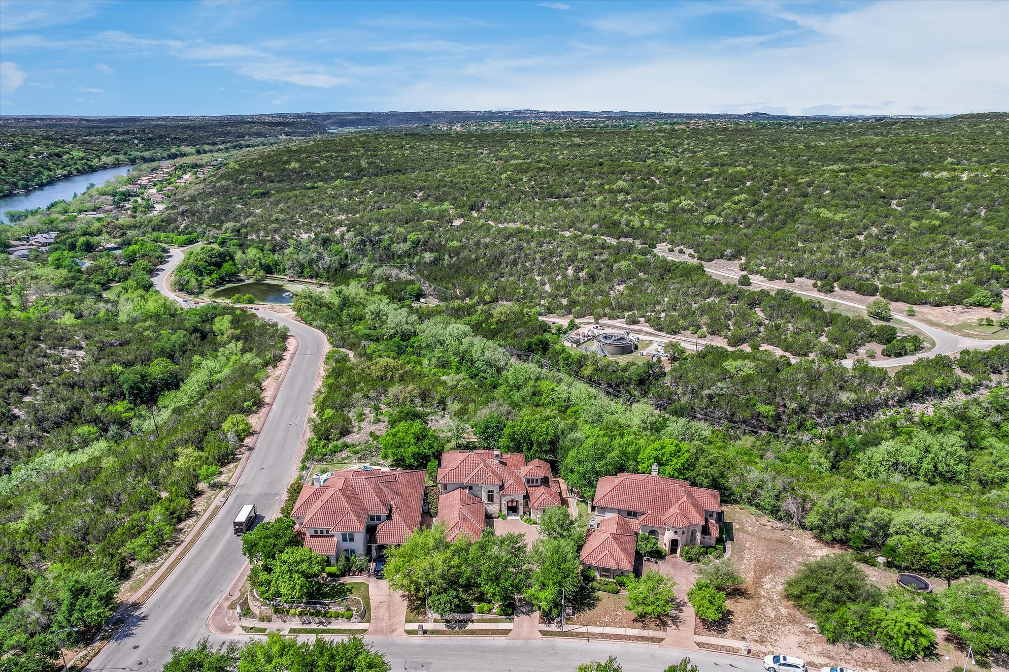 3504 Josh Lane Austin, TX 78730 - Photo 37 of 38