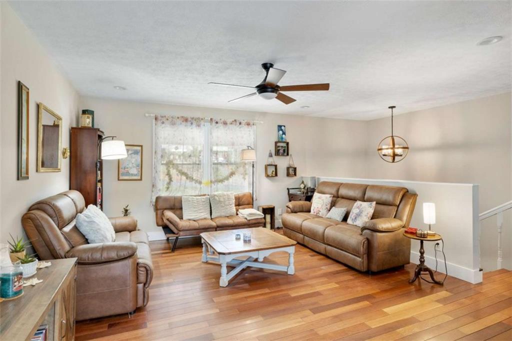 122 Margo Trail Southeast Rome, GA 30161 - Photo 5 of 48