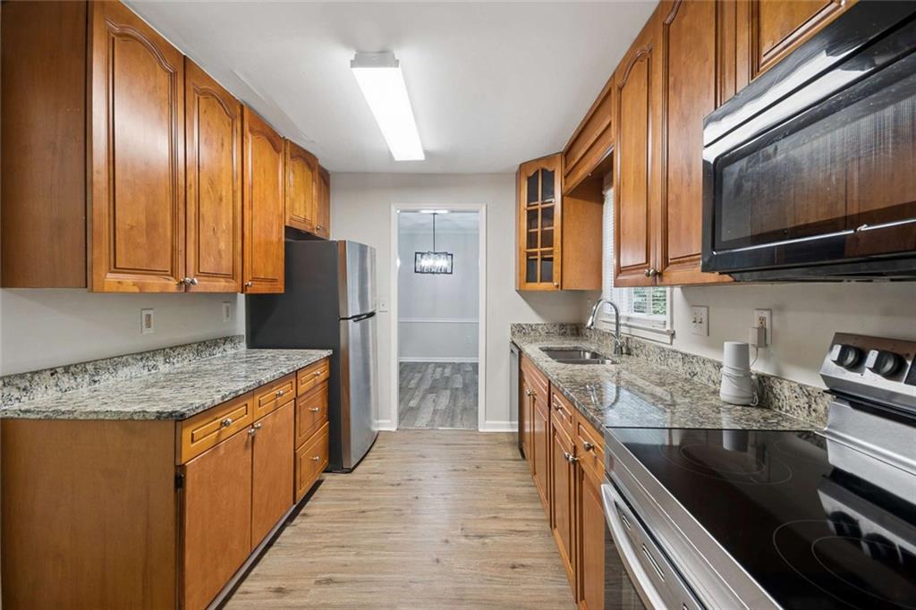4761 Jakes Trail Decatur, GA 30034 - Photo 13 of 32