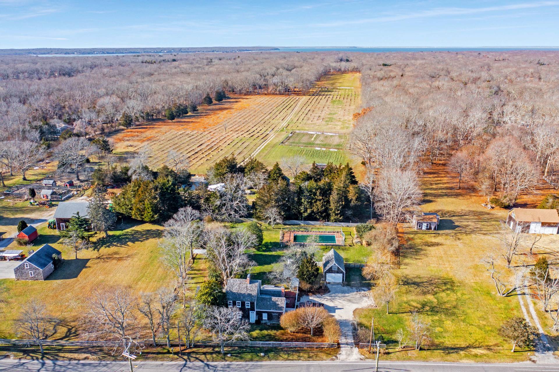 791 Springs Fireplace Road East Hampton, NY 11937 - Photo 1 of 34 Gallery Image 1