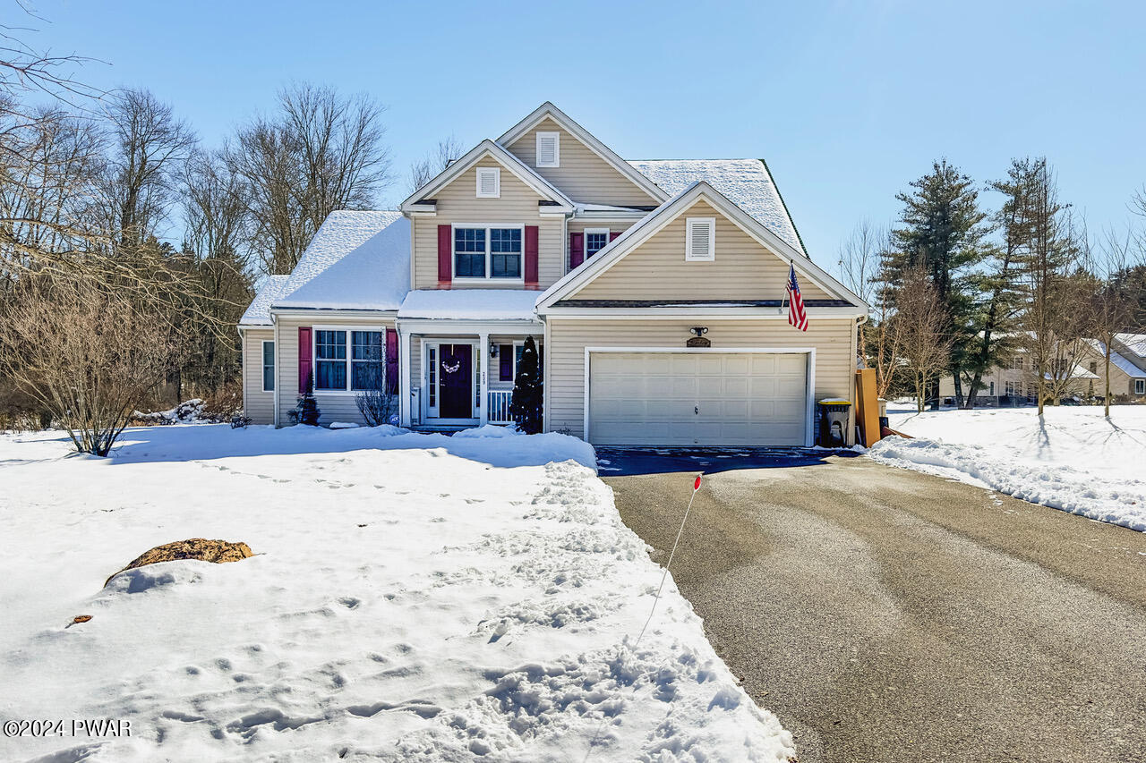 239 Dryden Road Stroudsburg, PA 18360 - Photo 5 of 48 48 (2)