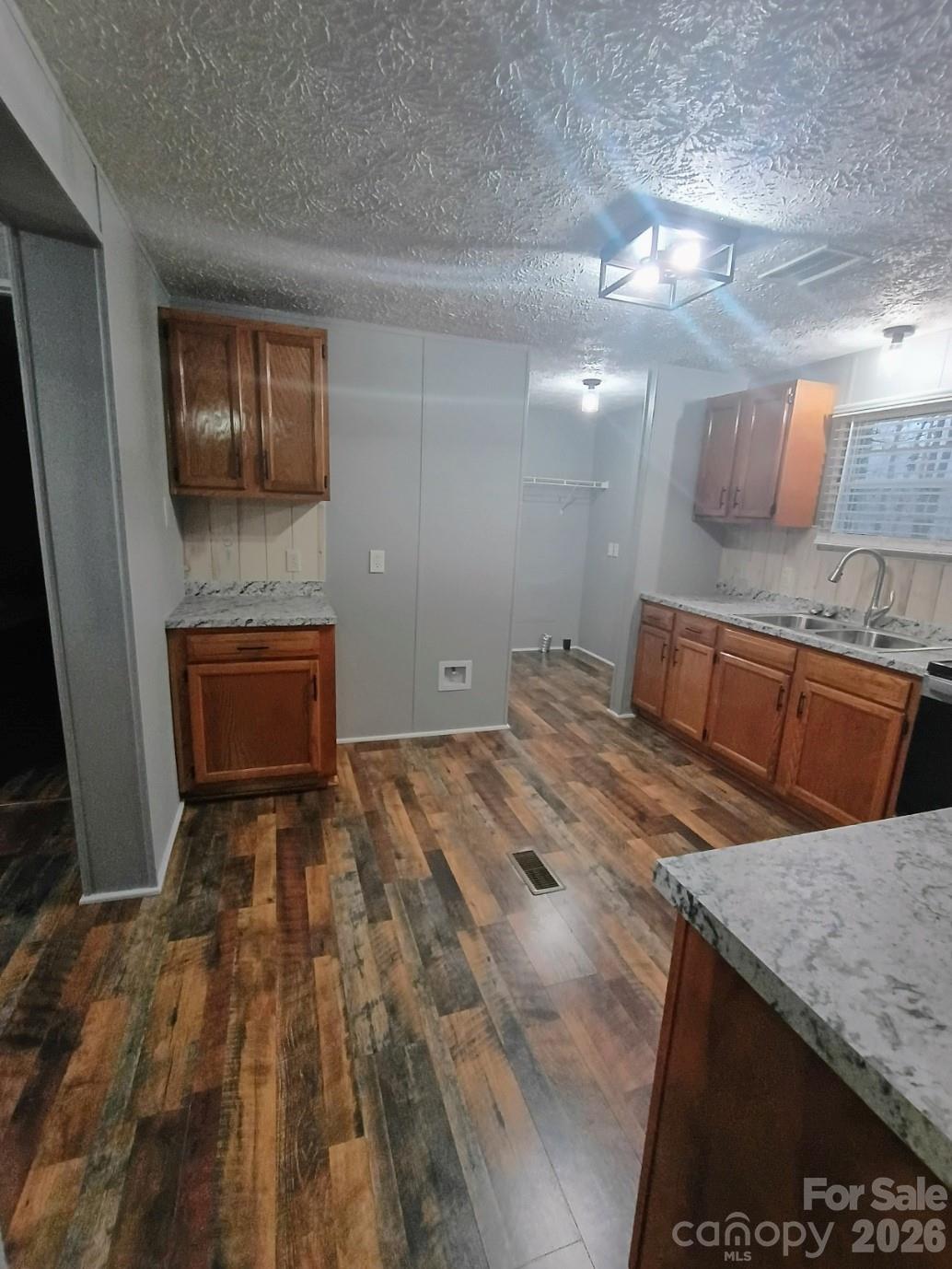 308 Chimney Rock Road Rutherfordton, NC 28139 - Photo 12 of 23 a view of a livingroom with a fireplace