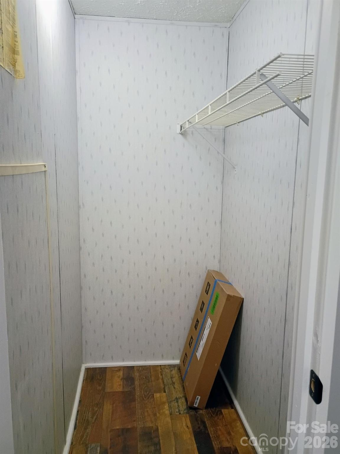 308 Chimney Rock Road Rutherfordton, NC 28139 - Photo 6 of 23 a view of utility room