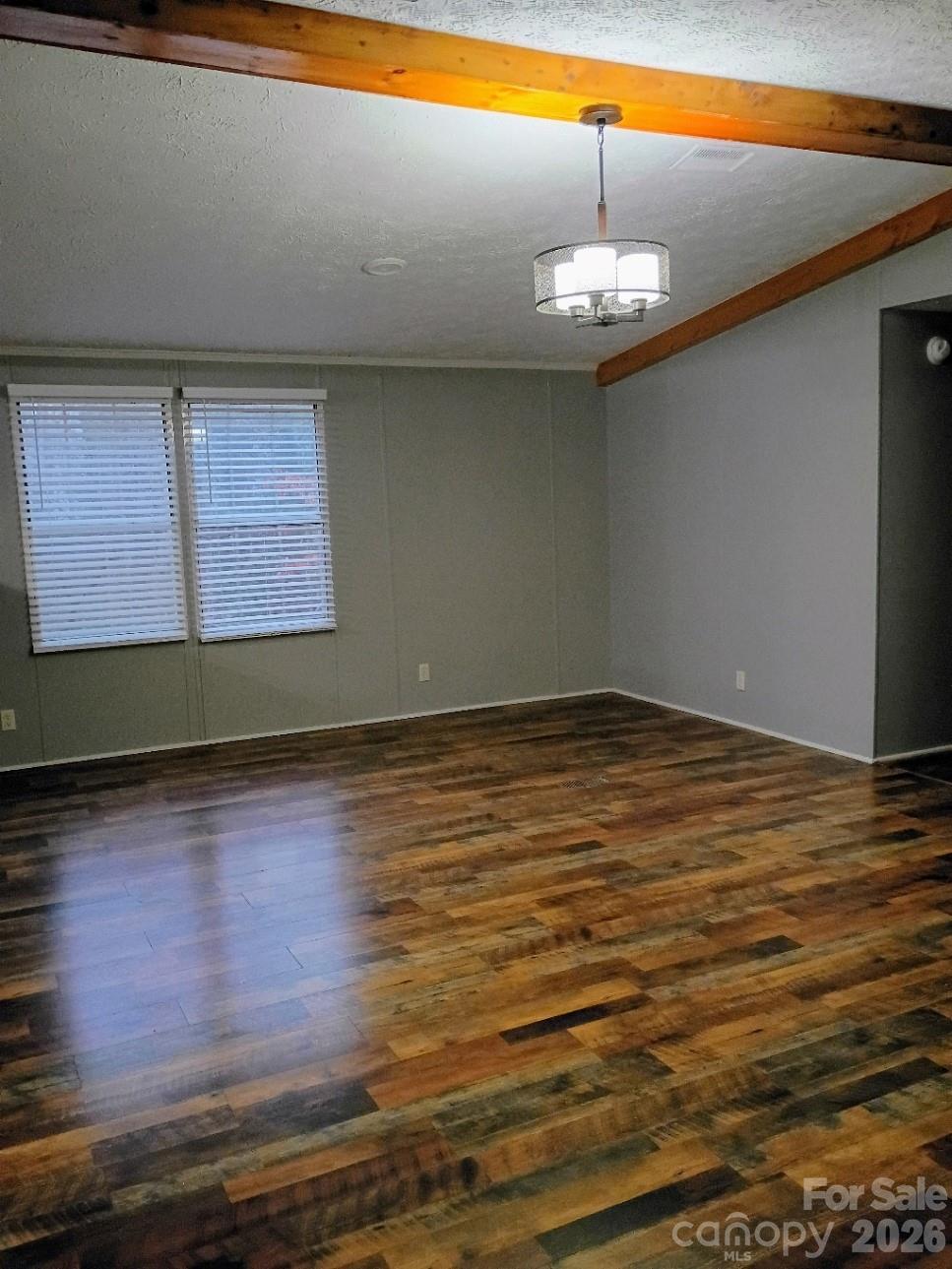 308 Chimney Rock Road Rutherfordton, NC 28139 - Photo 7 of 23 a room with hard wood floors