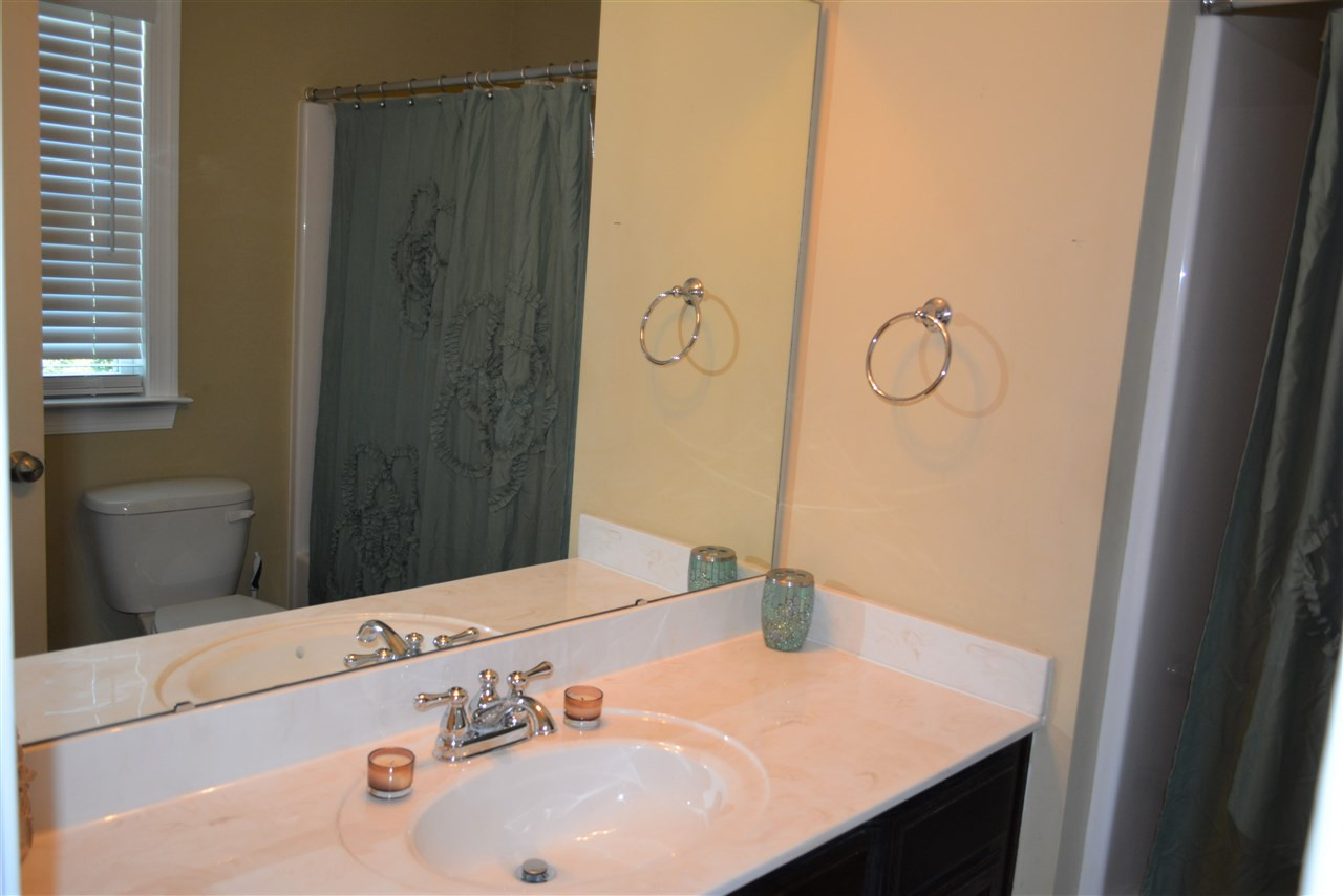 2003 Chancellor Place Raleigh, NC 27603 - Photo 20 of 30 Full Bathroom for 2nd bedroom