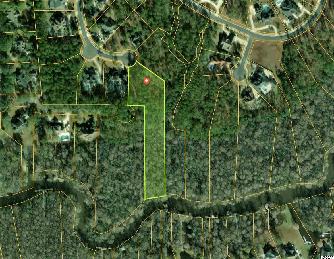 Tbd Nautilus Drive Murrells Inlet, SC 29576 - Photo 4 of 4 Gallery Image 4