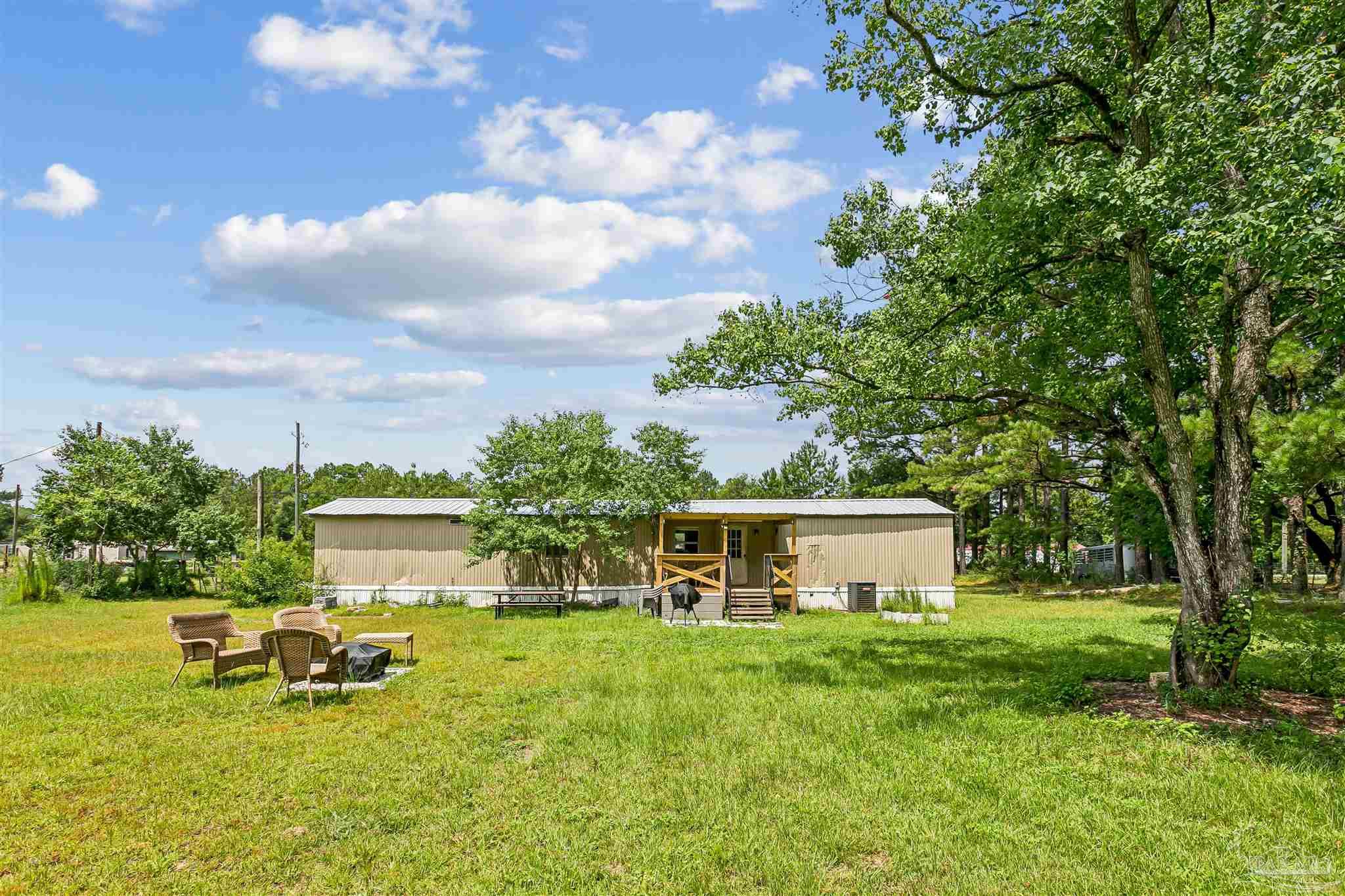 5094 Red Barn Road Milton, FL 32583 - Photo 17 of 21