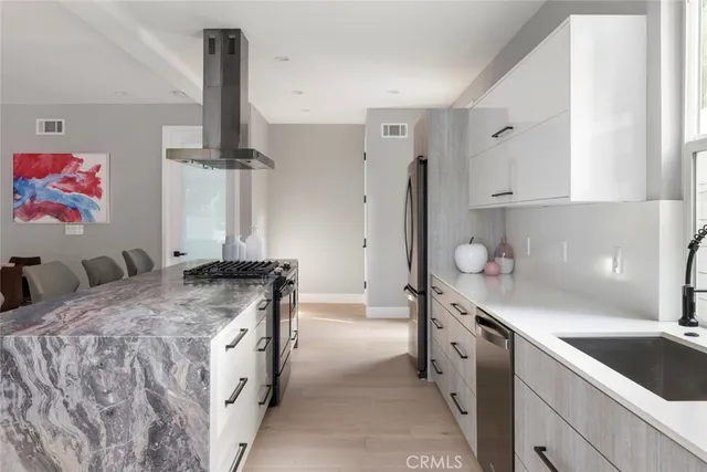 a bed room with a bed furniture and a window