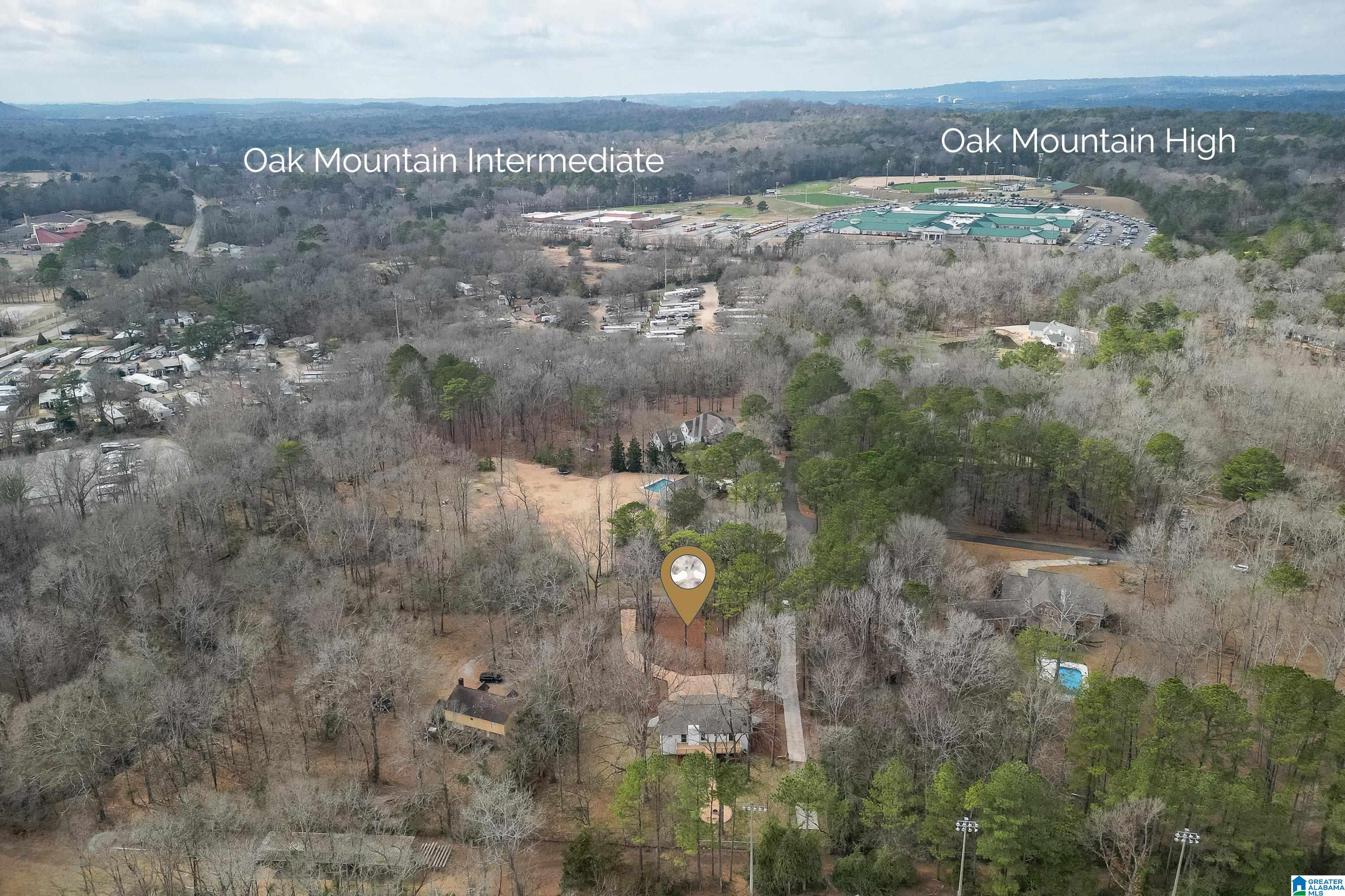 3035 Ritha Circle Birmingham, AL 35242 - Photo 62 of 65