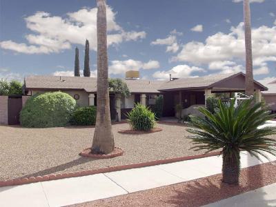 3525 West Raintree Drive Tucson, AZ 85741 - Photo 1 of 9 Gallery Image 1