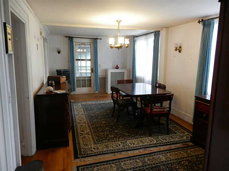 Dining Room.