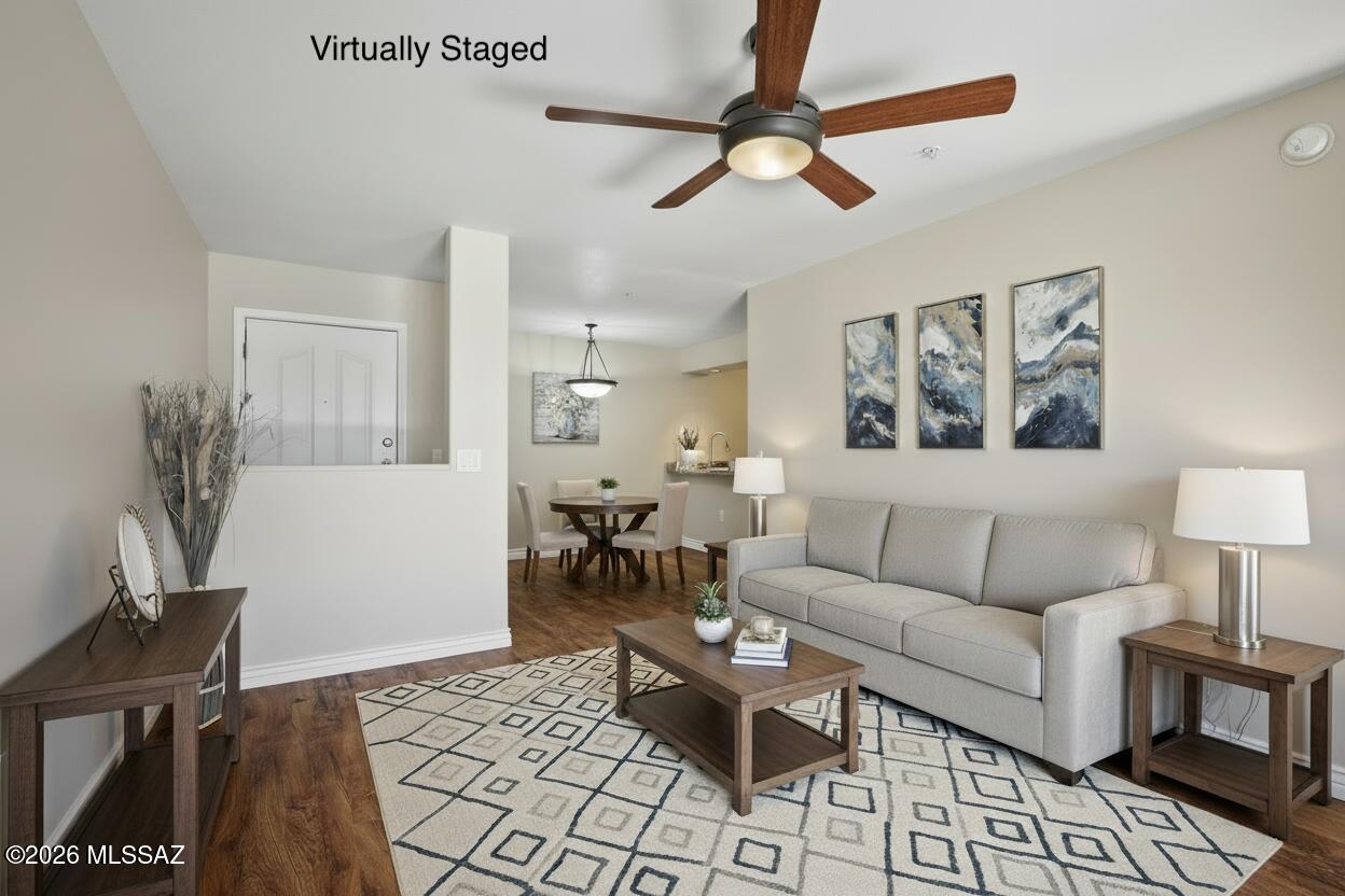 5751 North Kolb Road, Unit 23103 Tucson, AZ 85750 - Photo 2 of 26