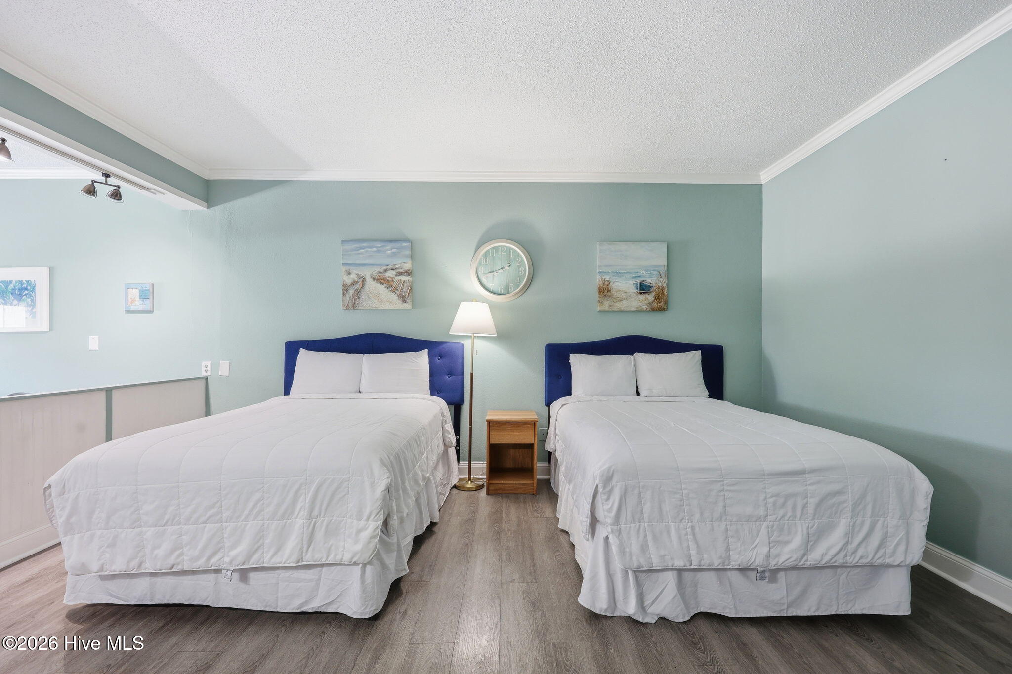 602 West Fort Macon Road, Unit 217 Atlantic Beach, NC 28512 - Photo 5 of 33 Beds