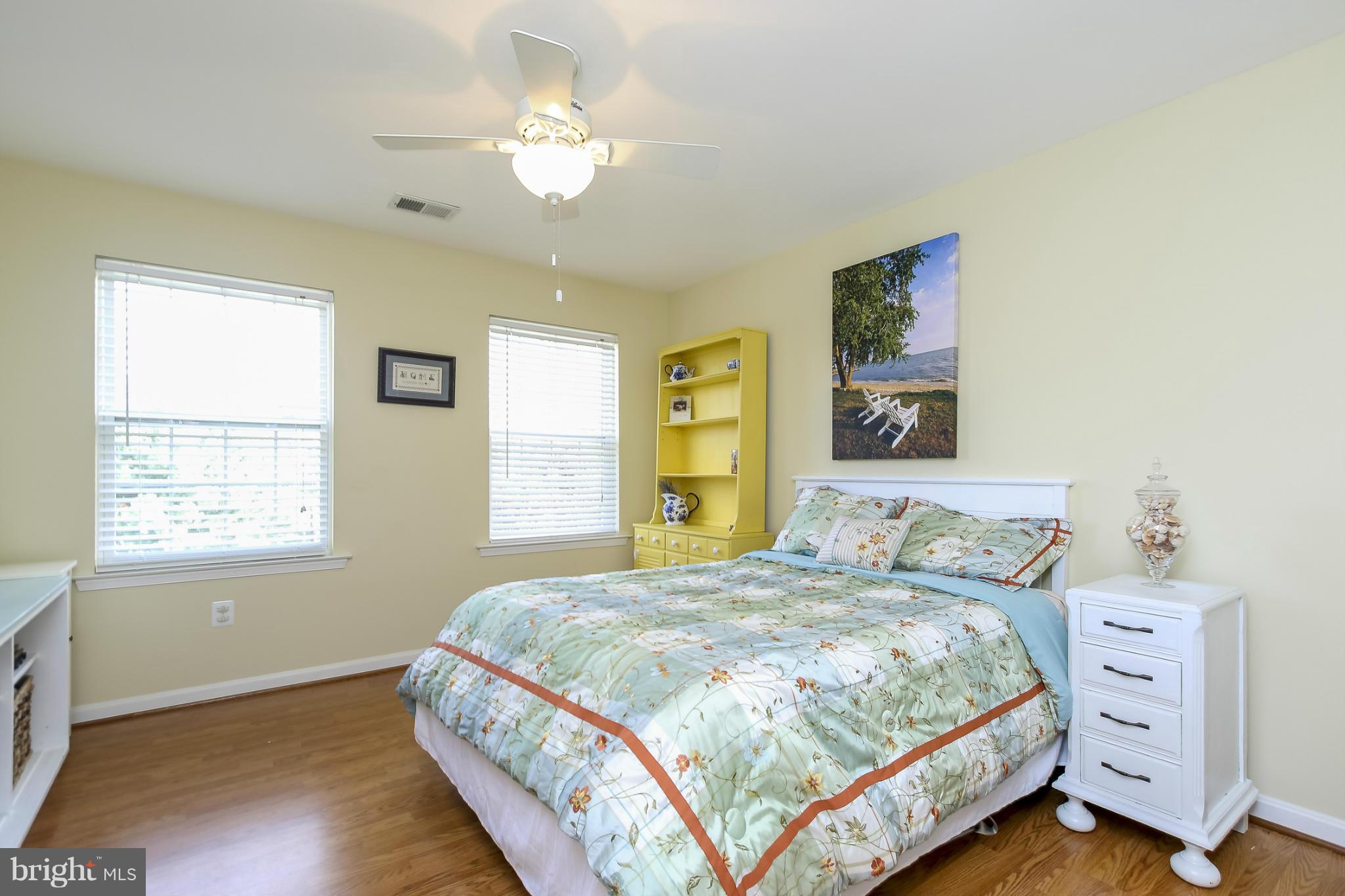 6614 Ridge Road Sykesville, MD 21784 - Photo 22 of 26 Bedroom 4