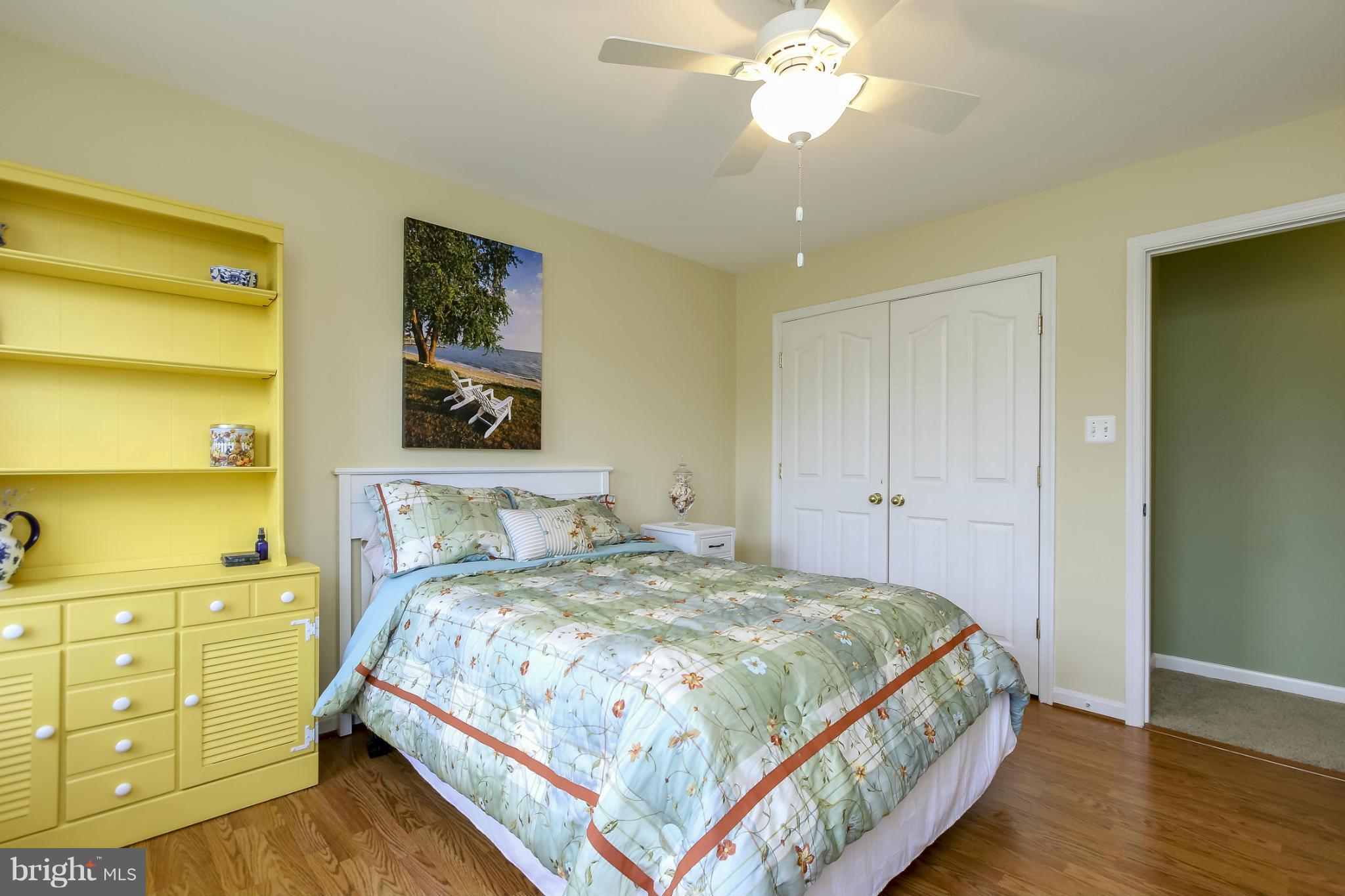 6614 Ridge Road Sykesville, MD 21784 - Photo 23 of 26 Bedroom 4