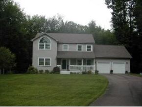 527 North Harbor Road Colchester, VT 05446 - Photo 1 of 1