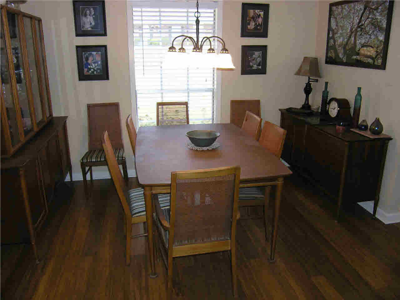 1202 Rockingham Drive Clinton, MS 39056 - Photo 11 of 27 formal dining area