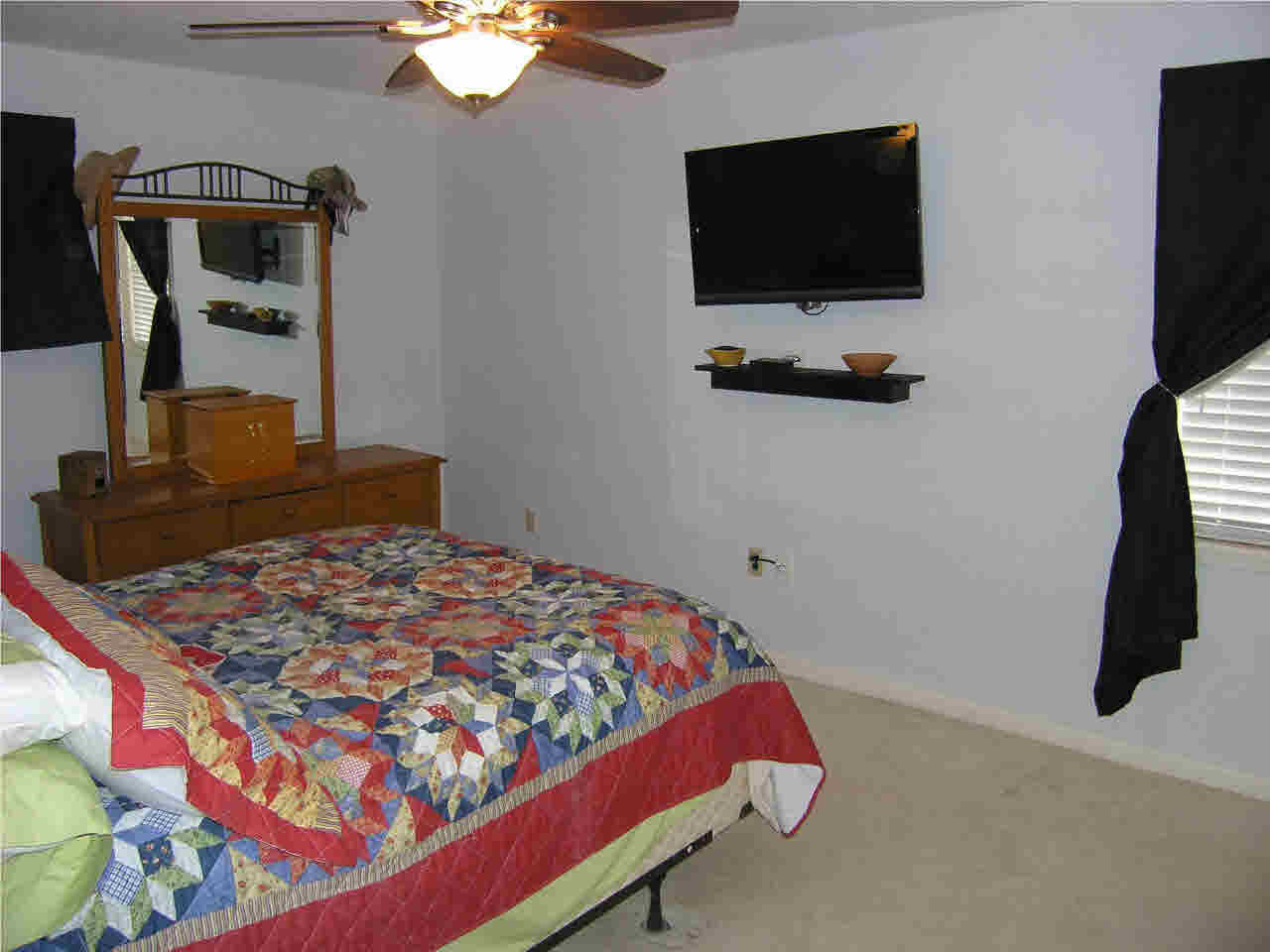 1202 Rockingham Drive Clinton, MS 39056 - Photo 22 of 27 master bedroom