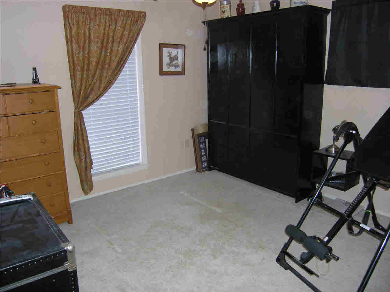 1202 Rockingham Drive Clinton, MS 39056 - Photo 24 of 27 bedroom 3