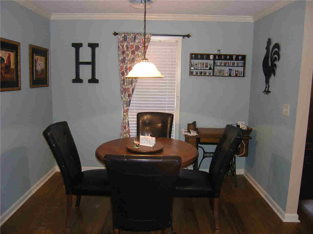 1202 Rockingham Drive Clinton, MS 39056 - Photo 7 of 27 breakfast area