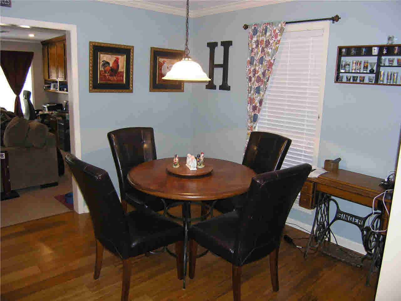 1202 Rockingham Drive Clinton, MS 39056 - Photo 8 of 27 breakfast area
