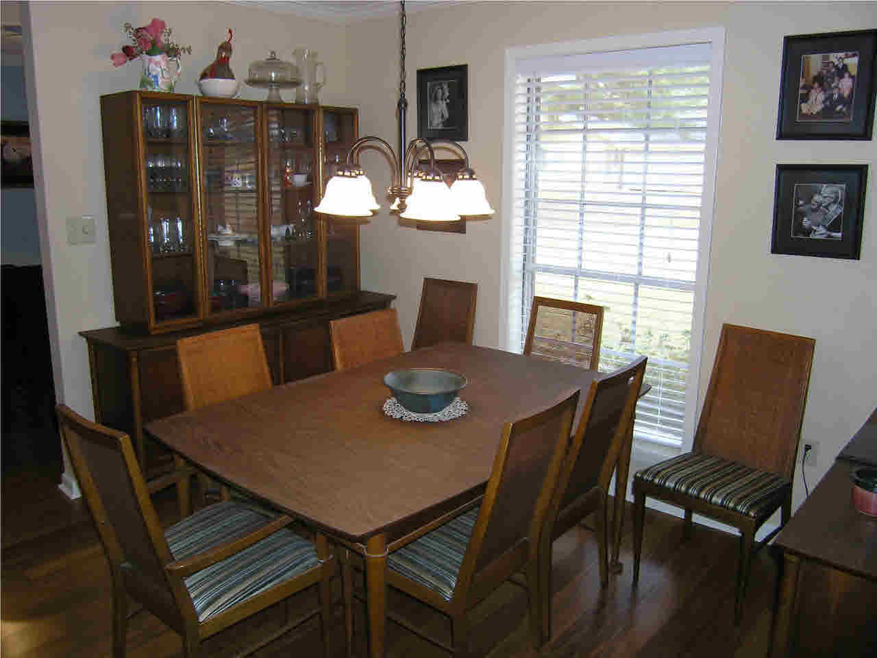 1202 Rockingham Drive Clinton, MS 39056 - Photo 9 of 27 formal dining area