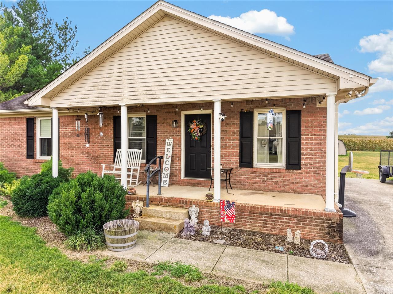 137 Coates Road Franklin, KY 42134 - Photo 18 of 29 Gallery Image 18