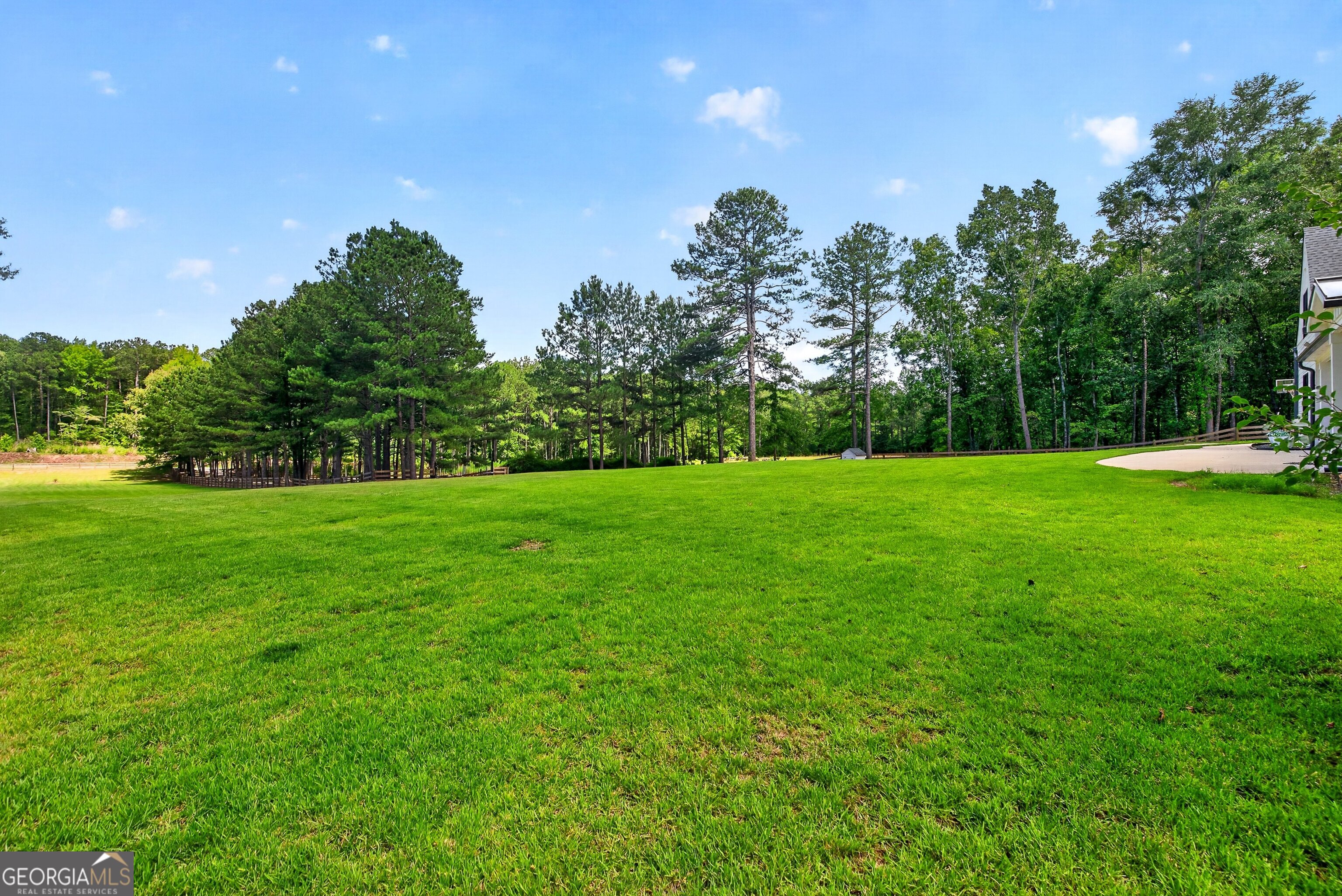 583 Padgett Road Senoia, GA 30276 - Photo 85 of 94