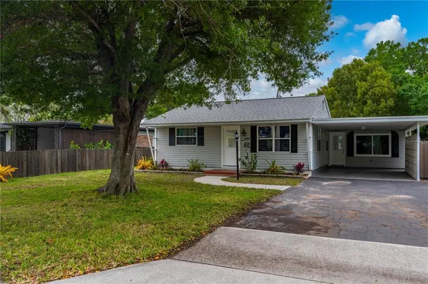 $214,900 | 525 Burland Street, Punta Gorda, FL 33950