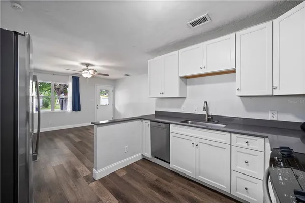 $214,900 | 525 Burland Street, Punta Gorda, FL 33950