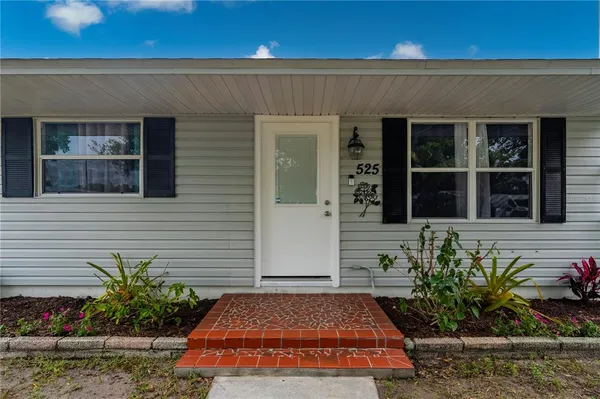 $214,900 | 525 Burland Street, Punta Gorda, FL 33950