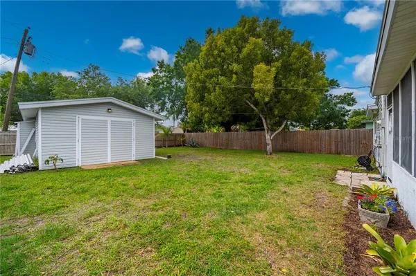 $214,900 | 525 Burland Street, Punta Gorda, FL 33950