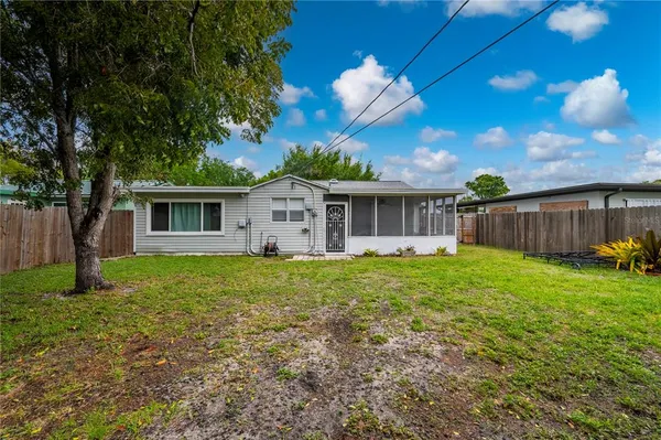 $214,900 | 525 Burland Street, Punta Gorda, FL 33950