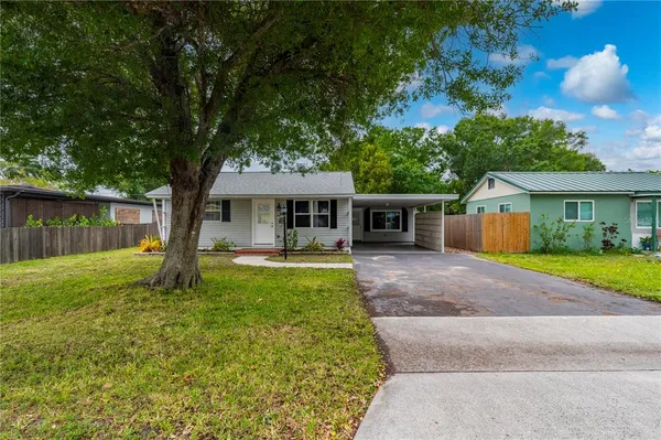 $214,900 | 525 Burland Street, Punta Gorda, FL 33950