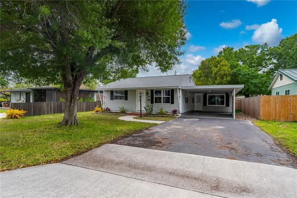 $214,900 | 525 Burland Street, Punta Gorda, FL 33950