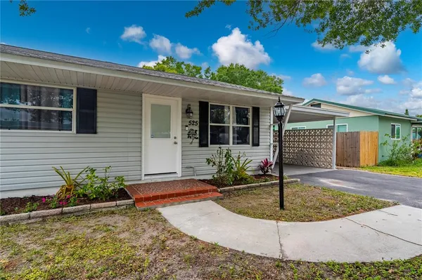 $214,900 | 525 Burland Street, Punta Gorda, FL 33950