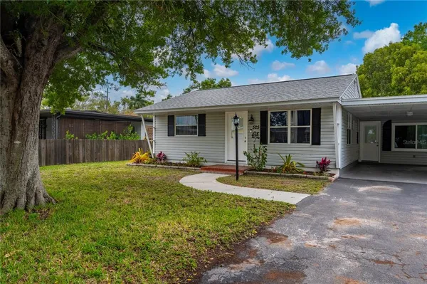 $214,900 | 525 Burland Street, Punta Gorda, FL 33950