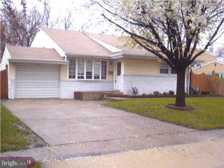 14 South Bell Road Bellmawr, NJ 08031 - Photo 1 of 1