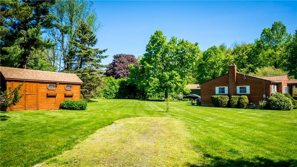 341 Overbrook Road Valencia, PA 16059 - Photo 23 of 25 Gallery Image 23