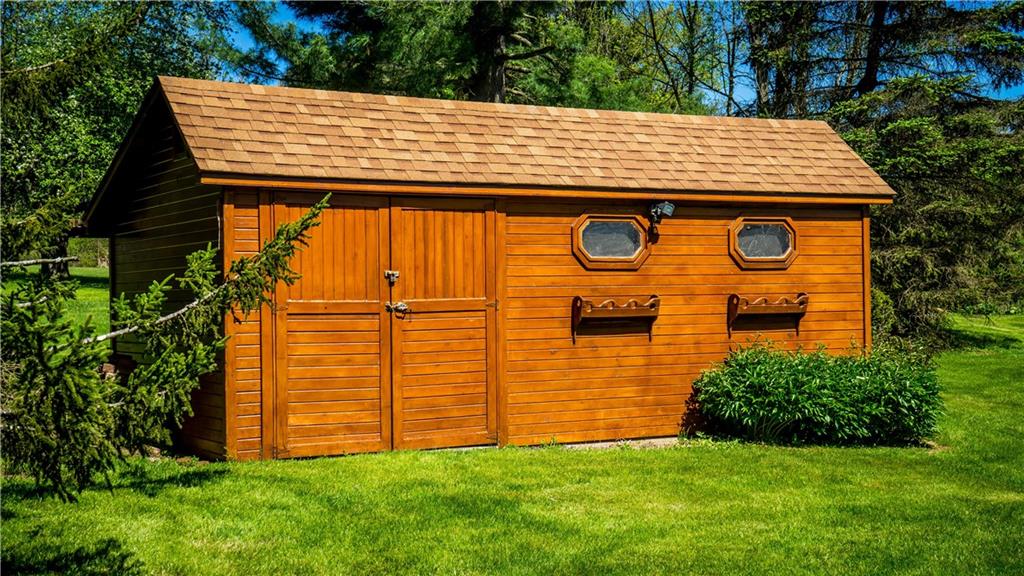 341 Overbrook Road Valencia, PA 16059 - Photo 24 of 25 Gallery Image 24