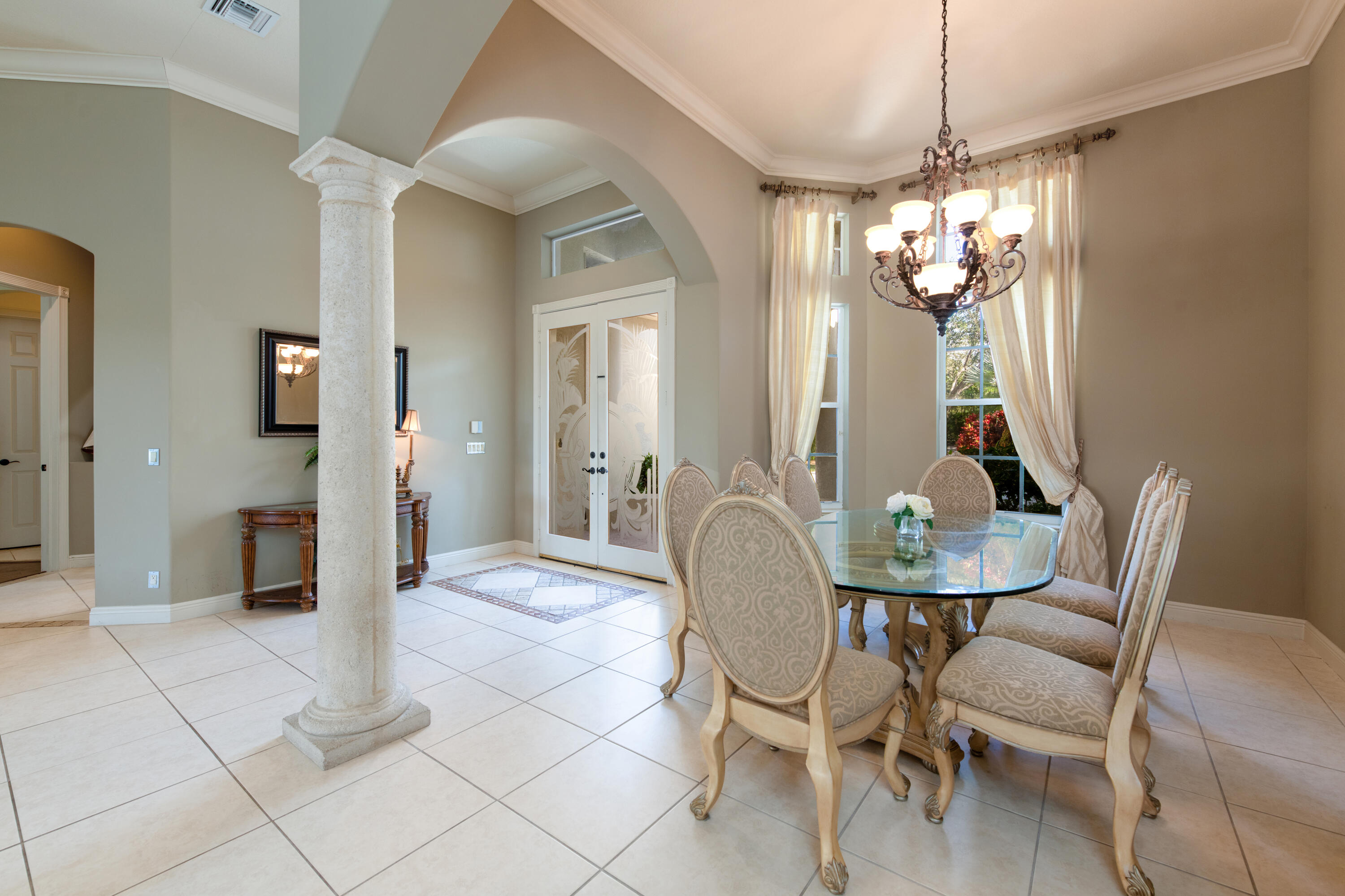 18640 Southeast River Ridge Road Jupiter, FL 33469 - Photo 16 of 65 Dining Area 2